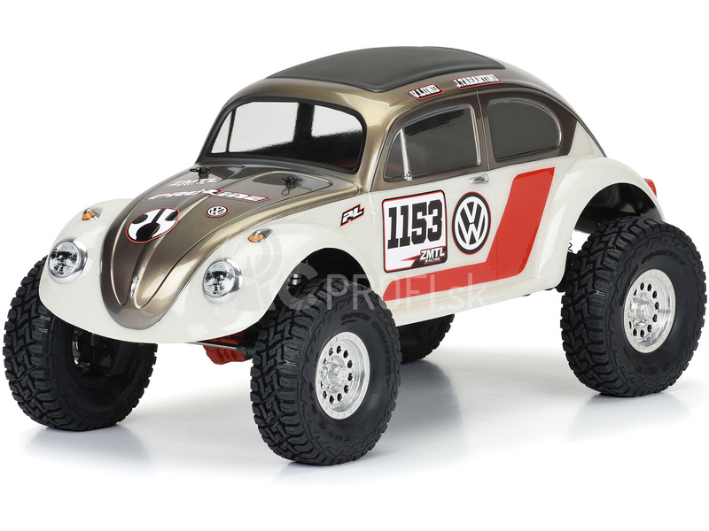 Karoséria Pro-Line 1:10 Volkswagen Beetle (rázvor 313 mm)