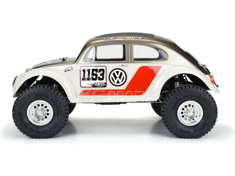 Karoséria Pro-Line 1:10 Volkswagen Beetle (rázvor 313 mm)