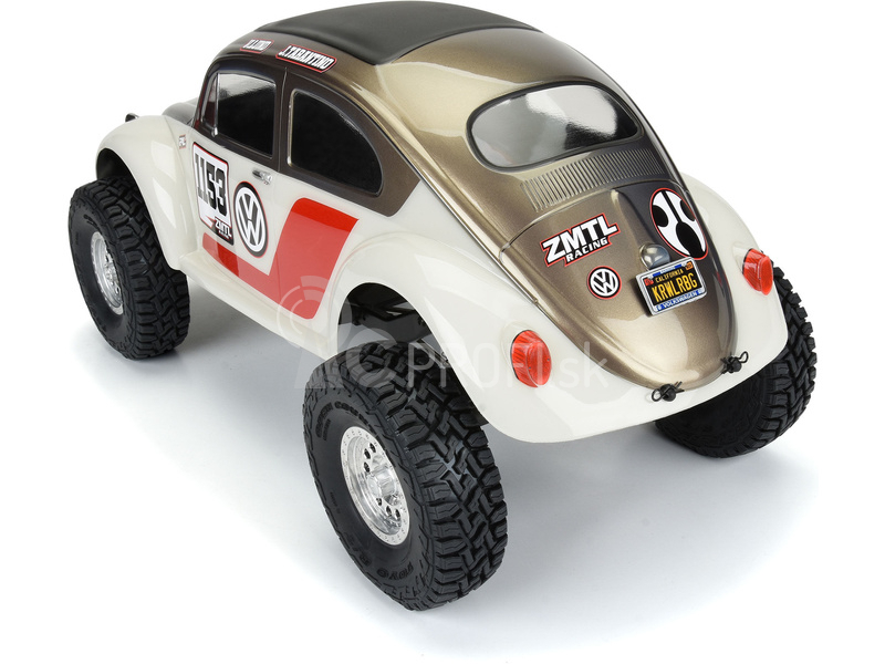 Karoséria Pro-Line 1:10 Volkswagen Beetle (rázvor 313 mm)