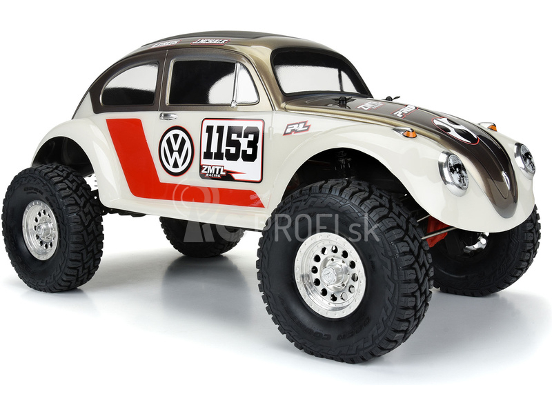 Karoséria Pro-Line 1:10 Volkswagen Beetle (rázvor 313 mm)