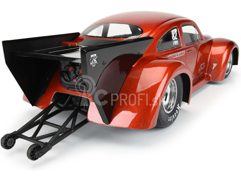 Karoséria Pro-Line 1:10 Volkswagen Drag Bug (Drag Car)