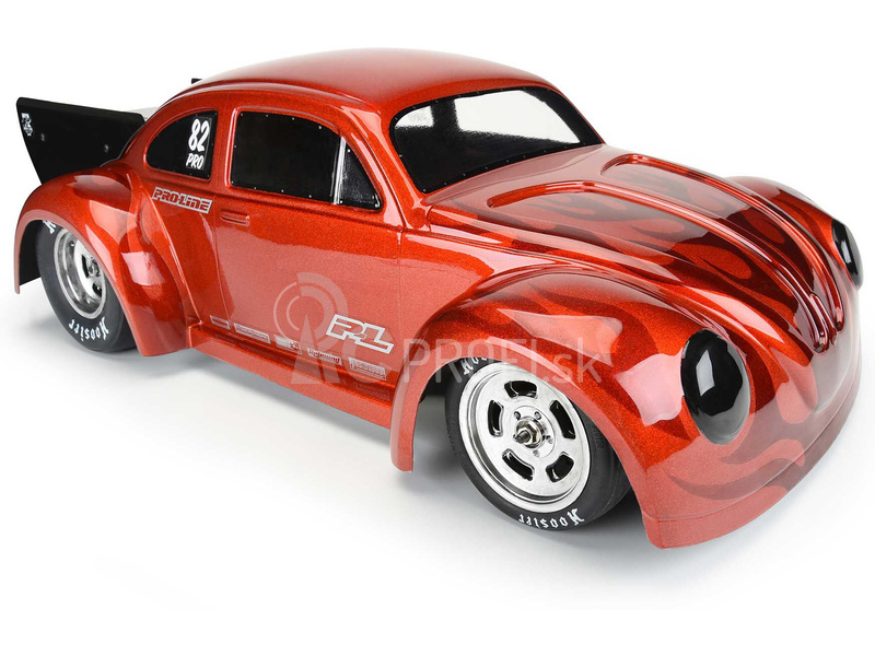 Karoséria Pro-Line 1:10 Volkswagen Drag Bug (Drag Car)