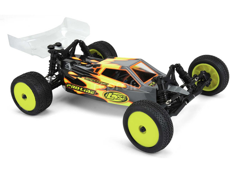 Karoséria Pro-Line 1:18 Axis (Losi Mini-B)