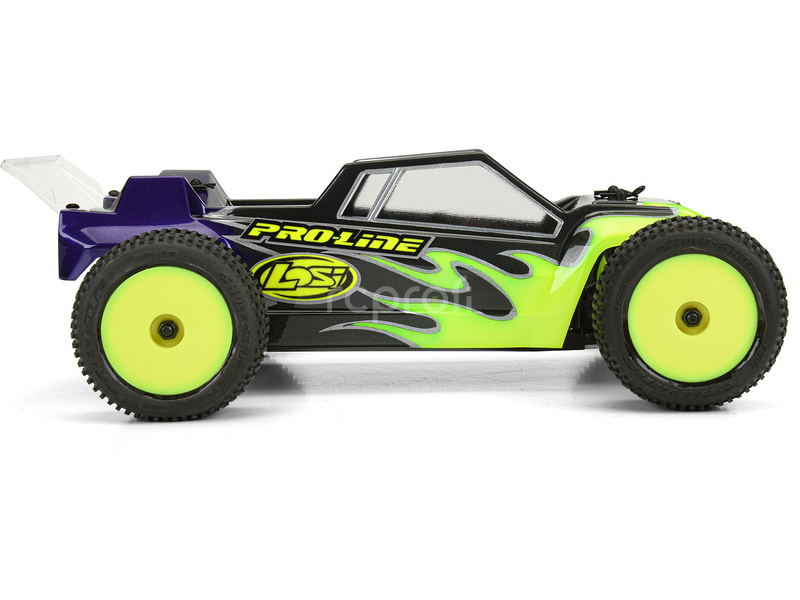 Karoséria Pro-Line 1:18 Axis ST (Losi Mini-T)