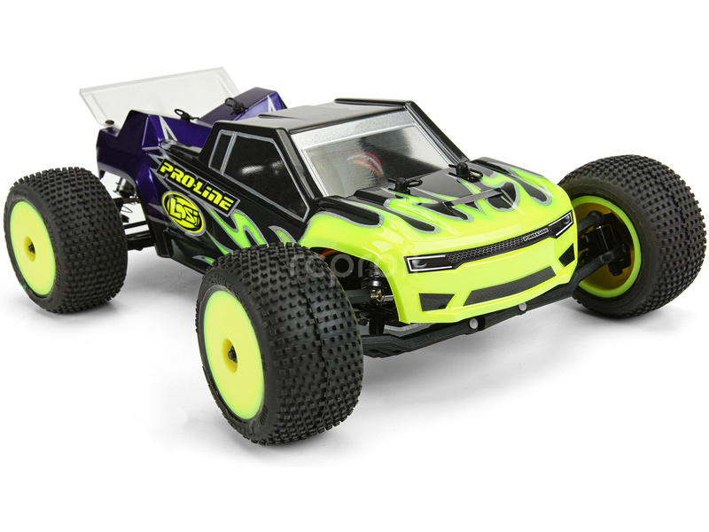 Karoséria Pro-Line 1:18 Axis ST (Losi Mini-T)