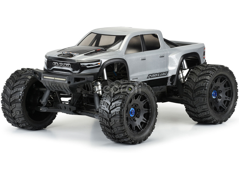 Karoséria Pro-Line 1:5 Dodge RAM 1500 2021 (X-Maxx)