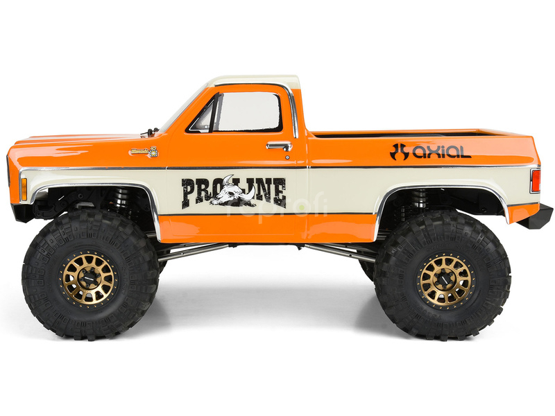 Karoséria Pro-Line 1:6 Chevrolet K-10 1978 (Axial SCX6)