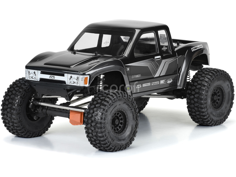 Karoséria Pro-Line 1:6 Cliffhanger High Performance (Axial SCX6)