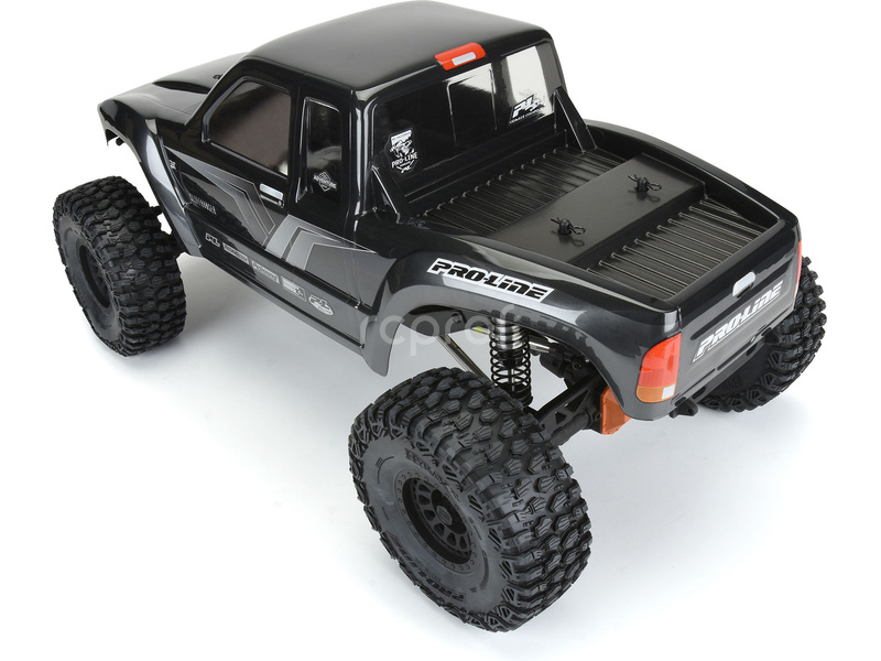 Karoséria Pro-Line 1:6 Cliffhanger High Performance (Axial SCX6)