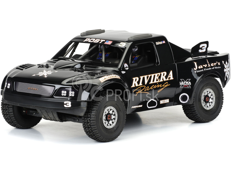 Karoséria Pro-Line 1:7 1997 Ford F-150 Trophy Riviera Edition: Arrma Mojave 6S