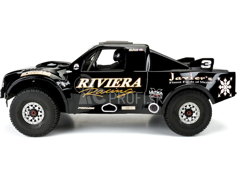 Karoséria Pro-Line 1:7 1997 Ford F-150 Trophy Riviera Edition: Arrma Mojave 6S