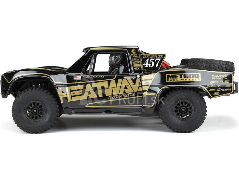 Karoséria Pro-Line 1:7 Ford F-100 Heatwave 1967 (Unlimited Deser Racer)