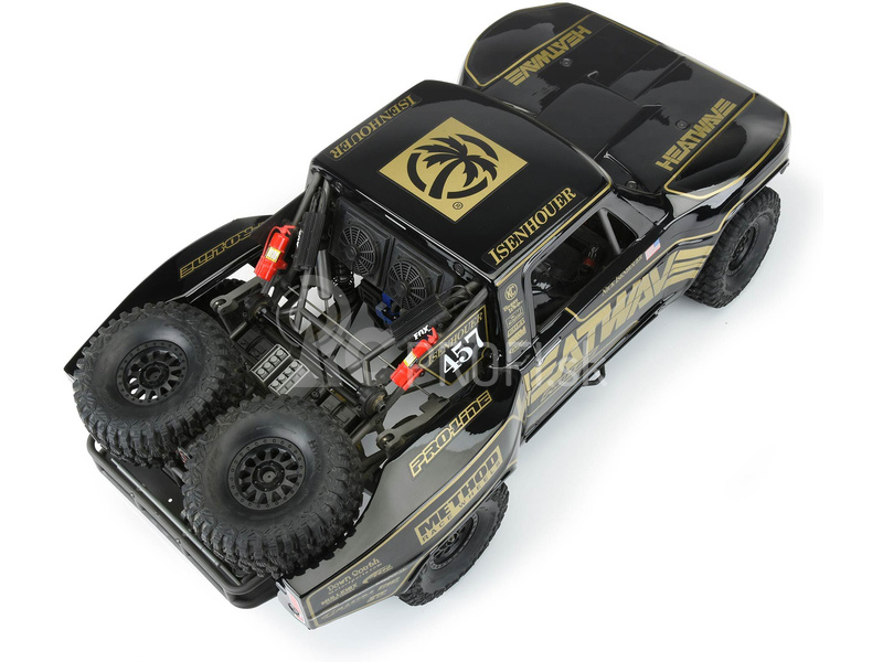 Karoséria Pro-Line 1:7 Ford F-100 Heatwave 1967 (Unlimited Deser Racer)