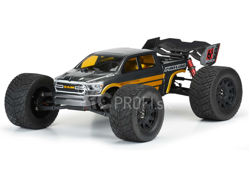 Karoséria Pro-Line 1:8 Dodge Ram Rebel 1500 2020 (Arrma Kraton 6S)