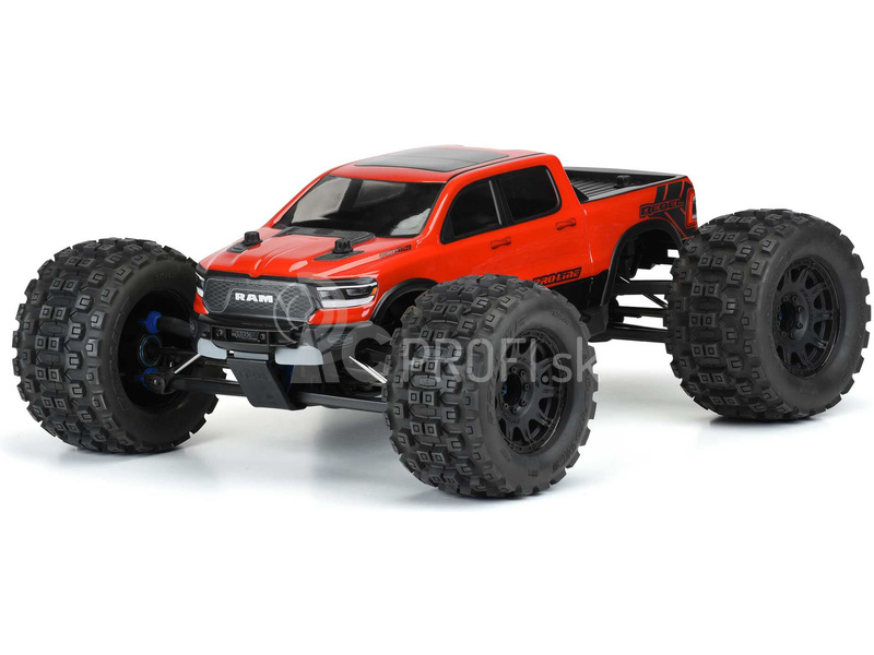 Karoséria Pro-Line 1:8 Dodge Ram Rebel 1500 2020 (E-Revo 2)