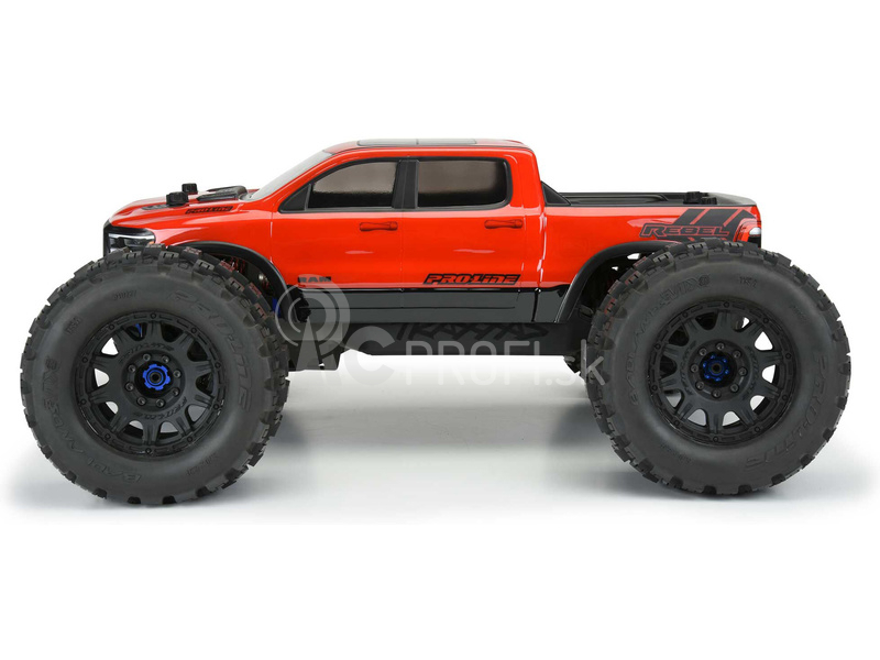 Karoséria Pro-Line 1:8 Dodge Ram Rebel 1500 2020 (E-Revo 2)