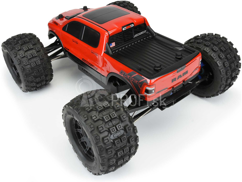 Karoséria Pro-Line 1:8 Dodge Ram Rebel 1500 2020 (E-Revo 2)