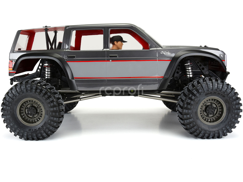 Karoséria Pro-Line Coyote Grande číra: SCX6