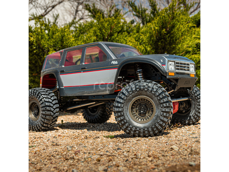 Karoséria Pro-Line Coyote Grande číra: SCX6