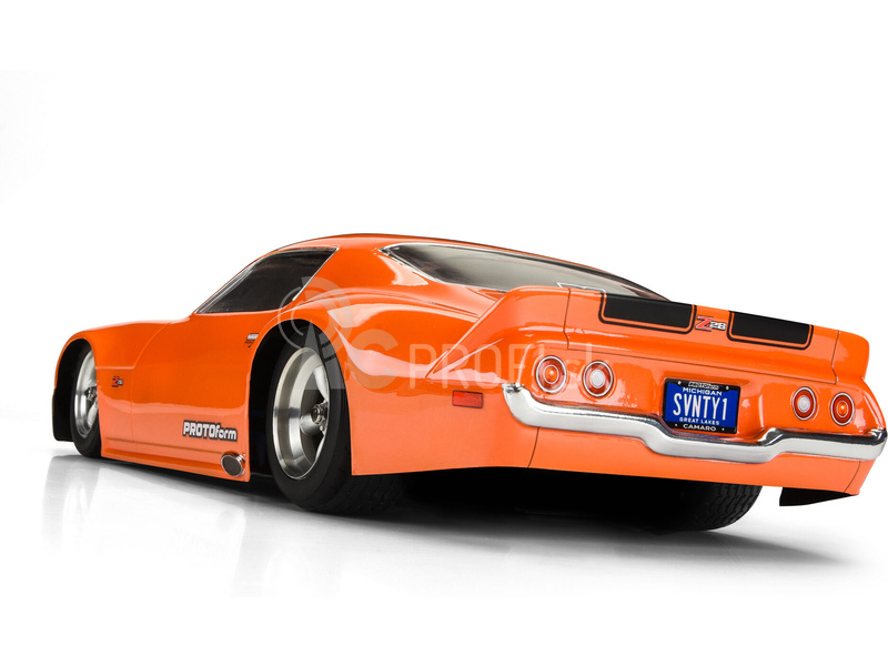 Karoséria PROTOform 1:10 Chevrolet Camaro Z28 1971