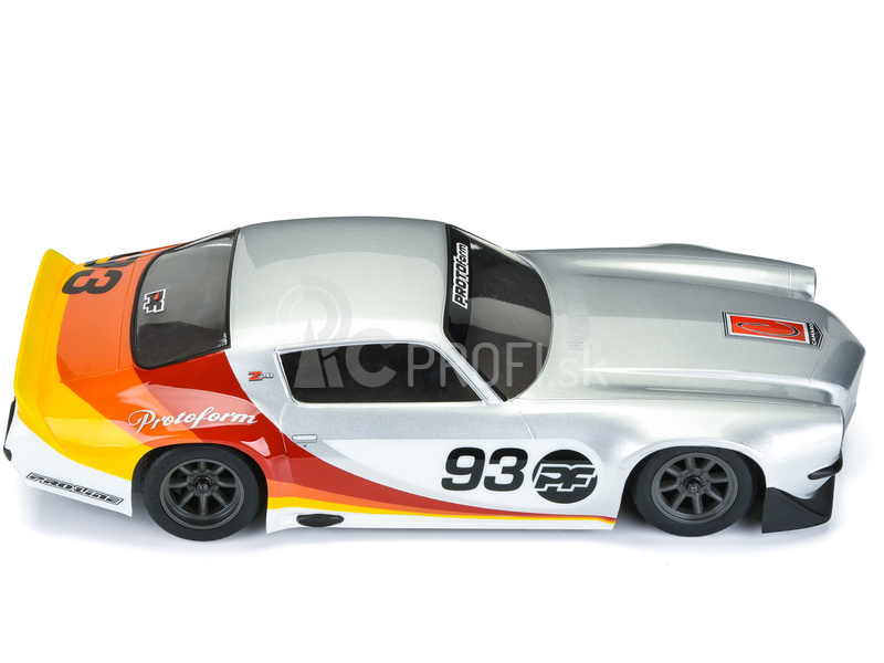 Karoséria PROTOform 1:10 Chevrolet Camaro Z28 1971