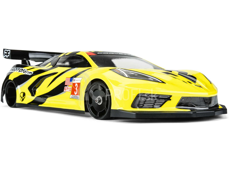 Karoséria PROTOform 1:12 Chevrolet Corvette C8 GT12