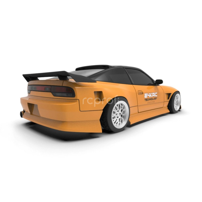 Karoséria RC Arlos Nissan 240sx S13 BN Sports 1/10