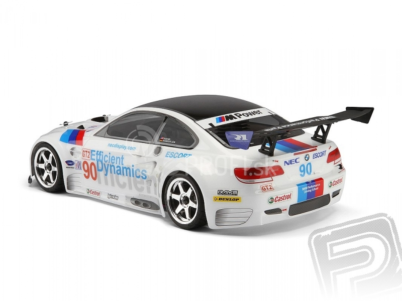 Karoséria číra BMW M3 GT2 (E92) (200 mm)