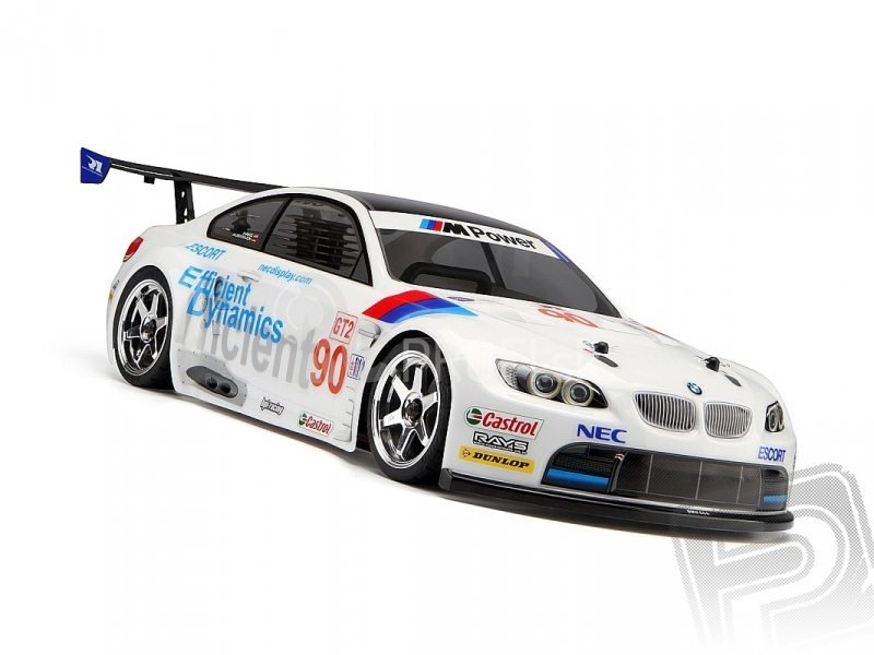 Karoséria číra BMW M3 GT2 (E92) (200 mm)