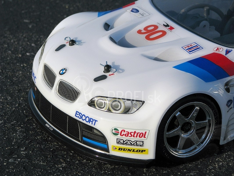 Karoséria číra BMW M3 GT2 (E92) (200 mm)