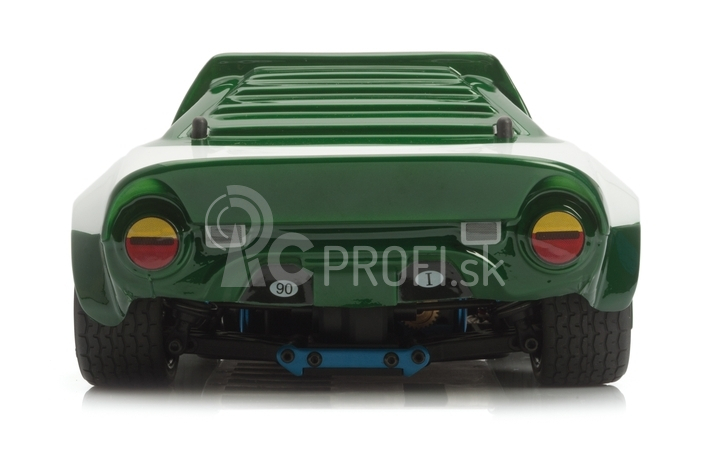 Karoséria čirá Lancia Stratos (200mm)