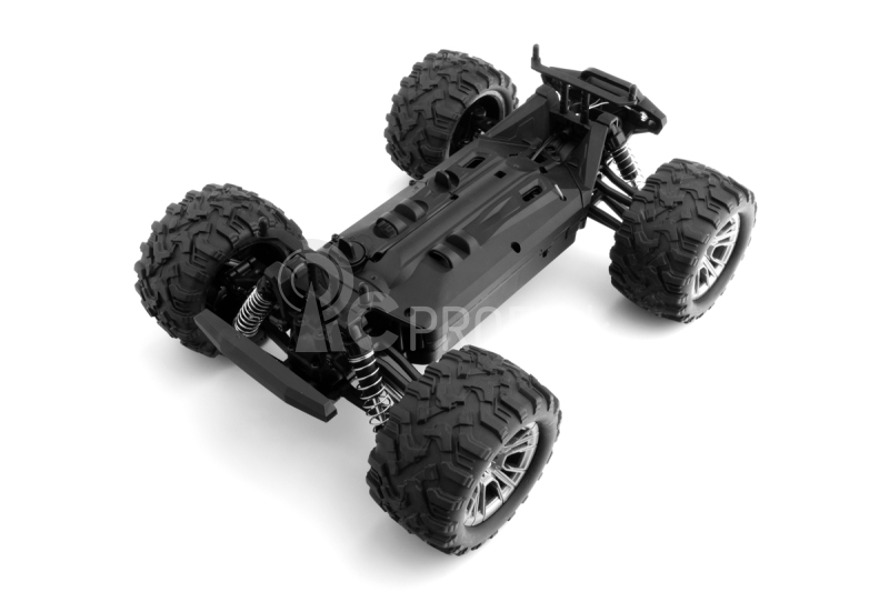 KAVAN GRT-16 Tracker RTR 4WD Monster Truck 1:16 - zelený