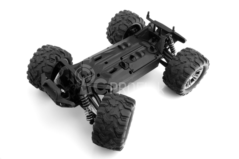 KAVAN GRT-16 Tracker RTR 4WD Monster Truck 1:16 - zelený