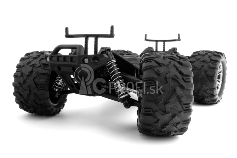 KAVAN GRT-16 Tracker RTR 4WD Monster Truck 1:16 - zelený