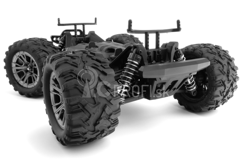 KAVAN GRT-16 Tracker RTR 4WD Monster Truck 1:16 - zelený