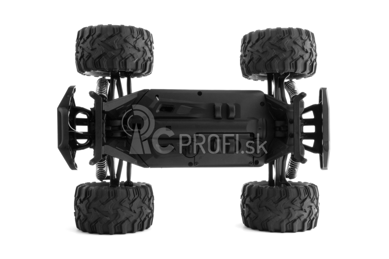 KAVAN GRT-16 Tracker RTR 4WD Monster Truck 1:16 - zelený