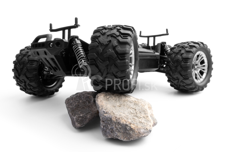 KAVAN GRT-16 Tracker RTR 4WD Monster Truck 1:16 - zelený