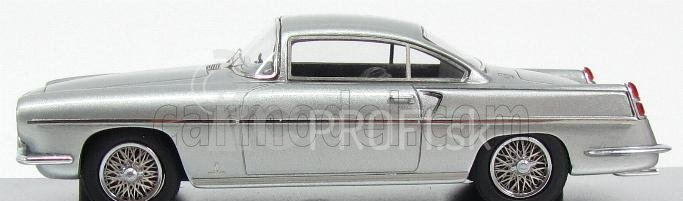 Kess-model Alfa romeo 1900css Ghia Coupe - Podvozok #01837 - 1955 1:43 Strieborná