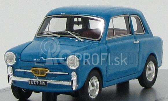 Kess-model Autobianchi Bianchina Berlin F 1965 1:43 Modrá