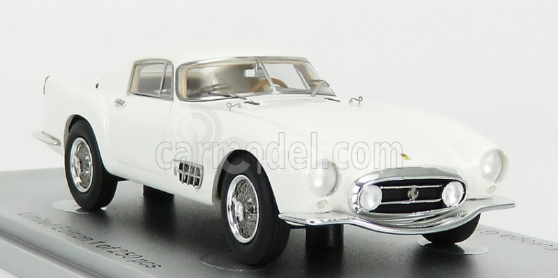 Kess-model Ferrari 250 Europa Gt Berlinetta S2 Tdf Speciale Sn0393gt 1955 1:43 Biela