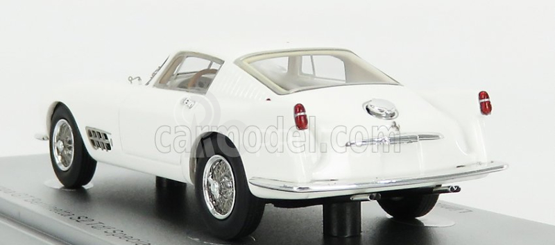 Kess-model Ferrari 250 Europa Gt Berlinetta S2 Tdf Speciale Sn0393gt 1955 1:43 Biela