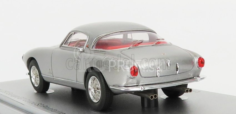 Kess-model Ferrari 250 Europa Gt Coupe S2 Pininfarina Sn0407gt 1955 1:43 Strieborná