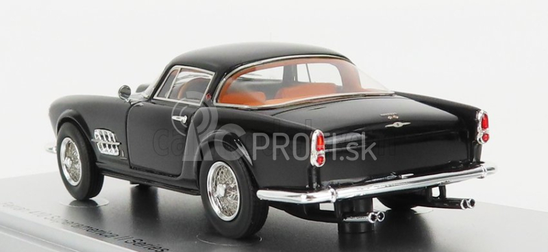 Kess-model Ferrari 410 Superamerica 2s Sn0715sa 1957 1:43 Black