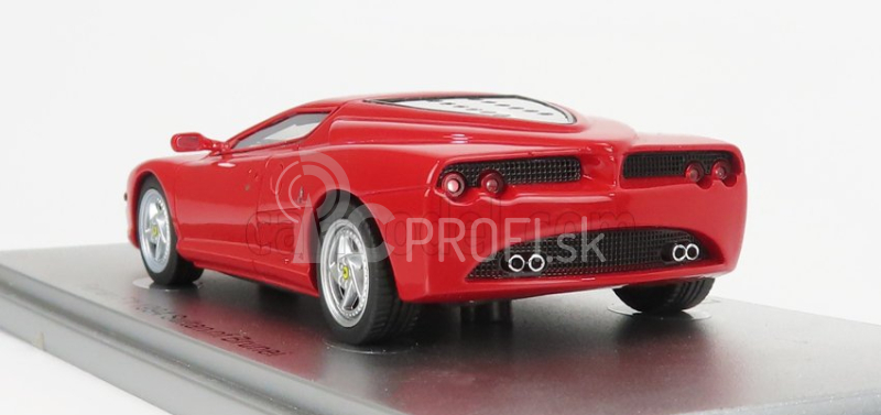 Kess-model Ferrari Fx Sultan Of Brunei 1994 1:43 Červená