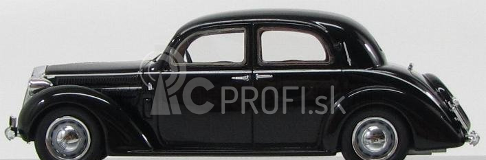 Kess-model Lancia Aprilia Pininfarina 1939 1:43 Black