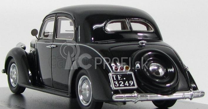 Kess-model Lancia Aprilia Pininfarina 1939 1:43 Black