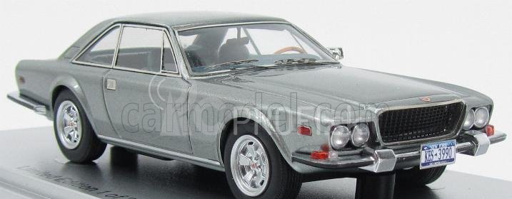 Kess-model Momo Mirage 5.7l V8 Coupe 1971 1:43 Strieborná