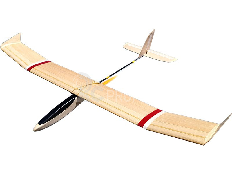 Klima Lilienthal 40 Rocket Kit