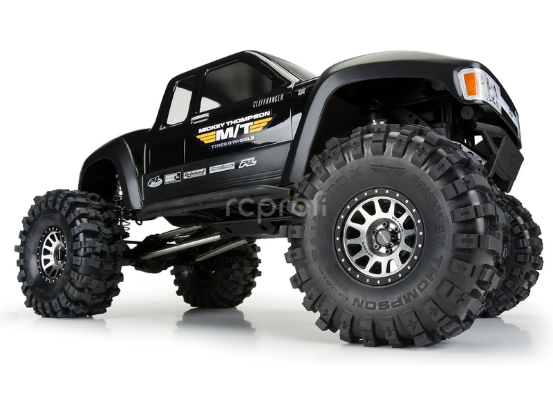 Kolesá Pro-Line 1:6, pneumatiky Mickey Thompson Baja Pro X G8 2.9