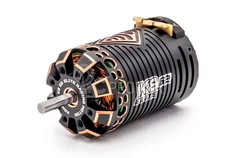 KONECT striedavý motor K8 ELITE G2 MOTOR 4268 - 1900 KV RACING (1/8 modely)